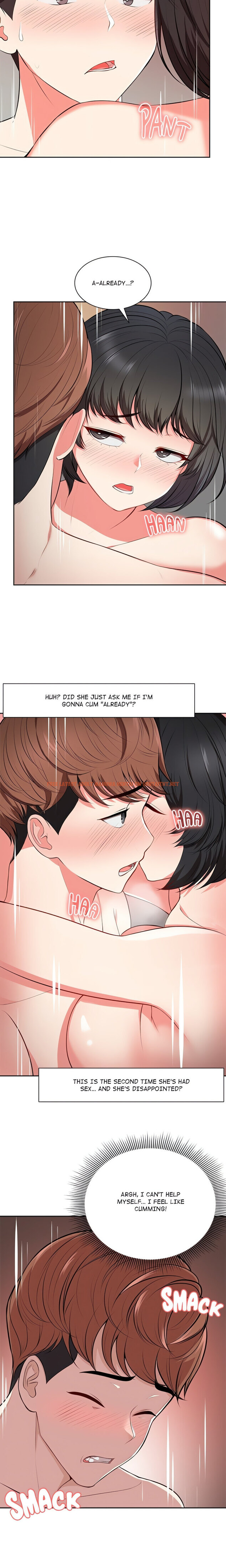 Read Hentai Image 9 13633 in comic Amnesia - Chapter 17 - hentaitnt.net