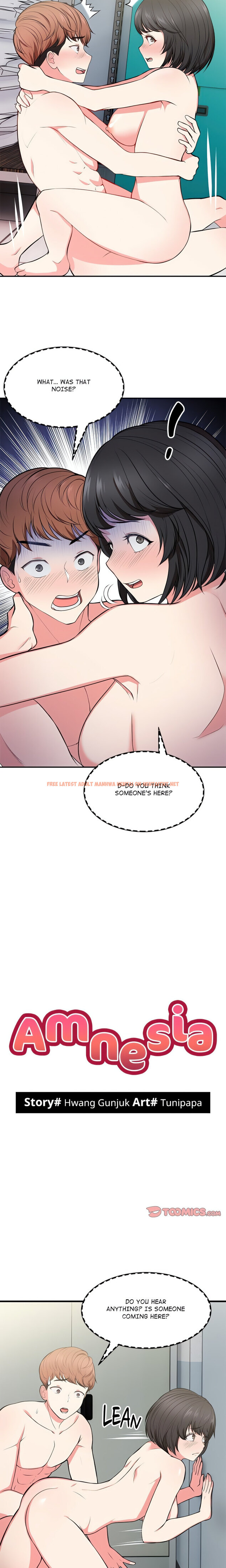 Read Hentai Image 3 13697 in comic Amnesia - Chapter 18 - hentaitnt.net