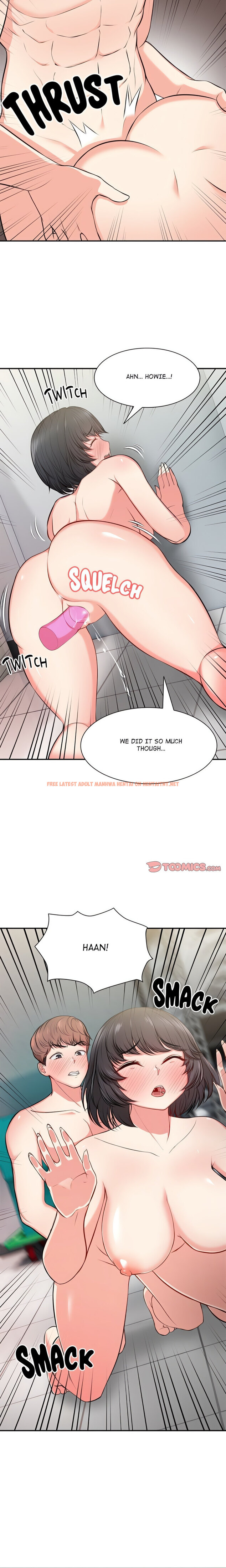 Read Hentai Image 7 13697 in comic Amnesia - Chapter 18 - hentaitnt.net