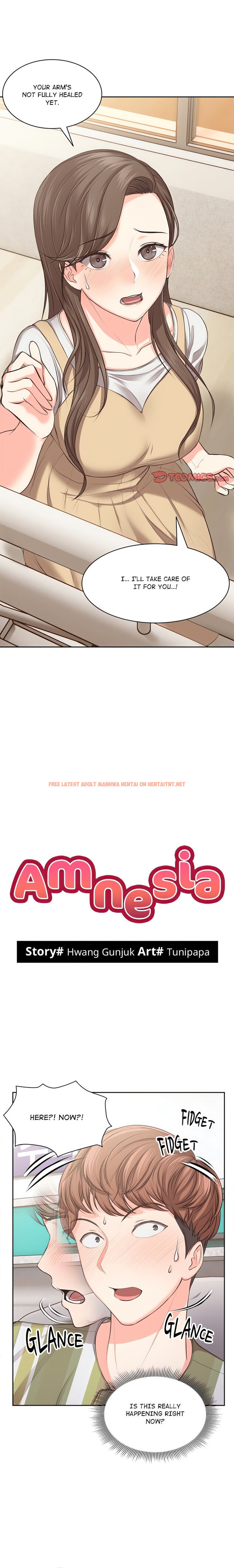 Read Hentai Image 1 74664 in comic Amnesia - Chapter 2 - hentaitnt.net