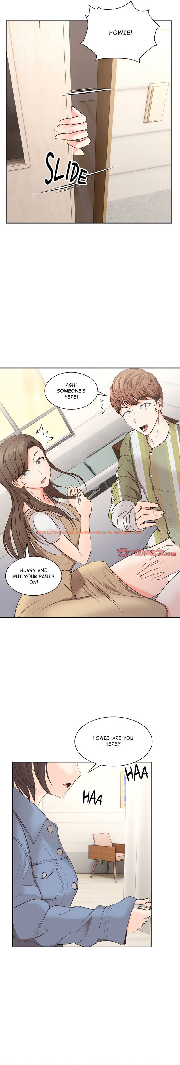 Read Hentai Image 17 74664 in comic Amnesia - Chapter 2 - hentaitnt.net