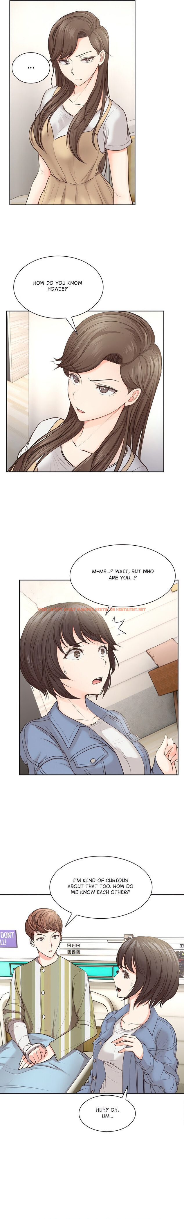 Read Hentai Image 22 74664 in comic Amnesia - Chapter 2 - hentaitnt.net