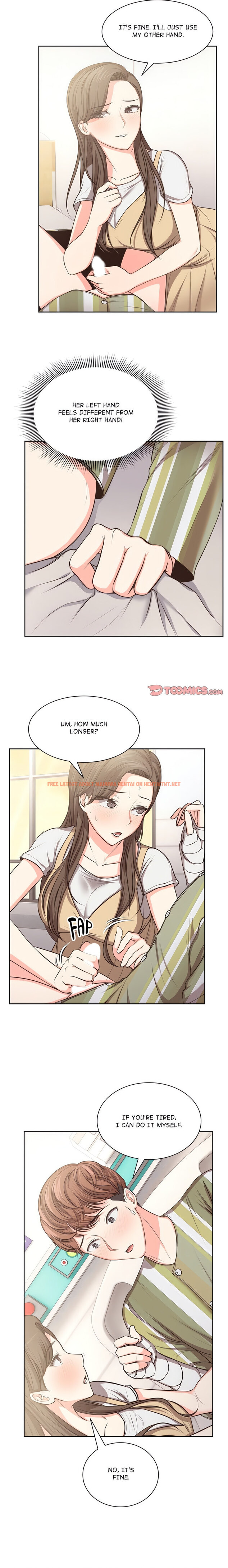 Read Hentai Image 9 74664 in comic Amnesia - Chapter 2 - hentaitnt.net