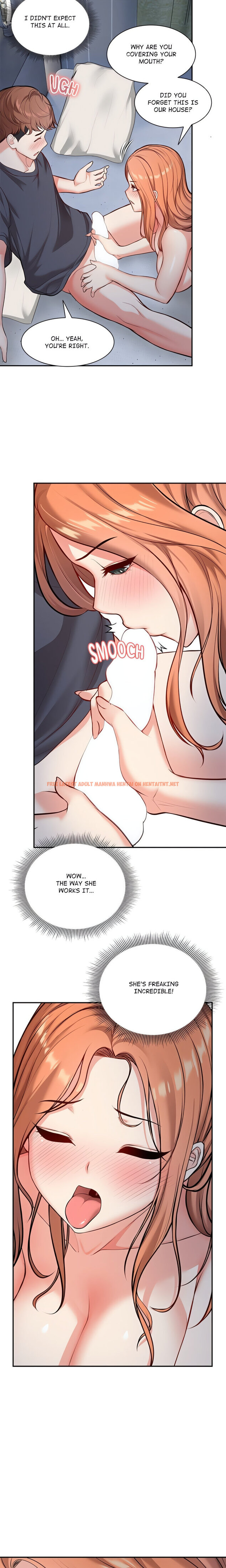 Read Hentai Image 14 53319 in comic Amnesia - Chapter 20 - hentaitnt.net