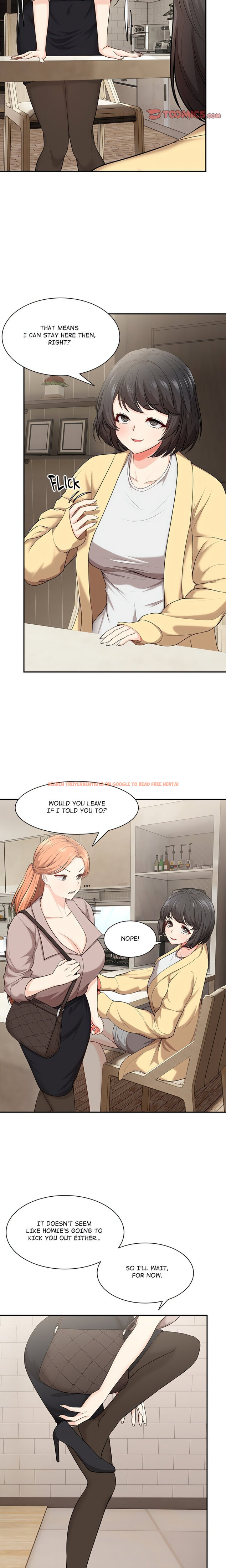 Read Hentai Image 10 29565 in comic Amnesia - Chapter 23 - hentaitnt.net