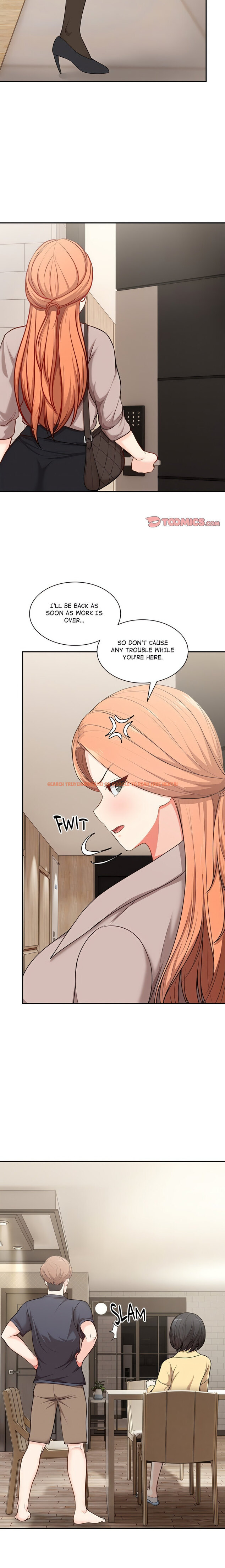 Read Hentai Image 11 29565 in comic Amnesia - Chapter 23 - hentaitnt.net