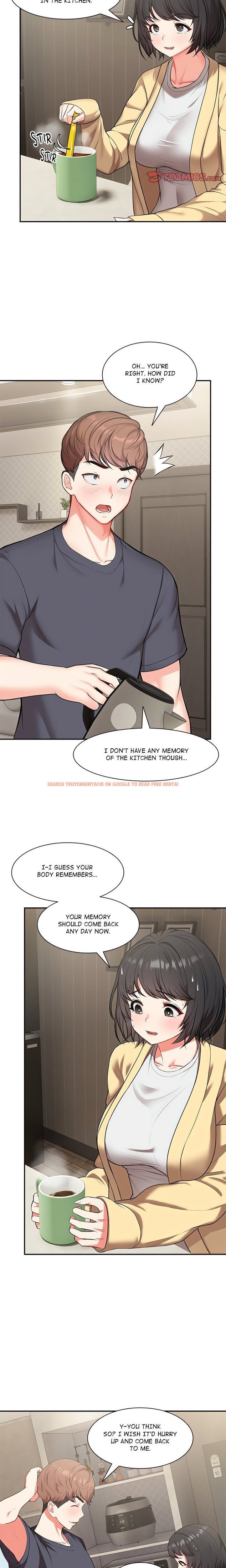 Read Hentai Image 15 29565 in comic Amnesia - Chapter 23 - hentaitnt.net