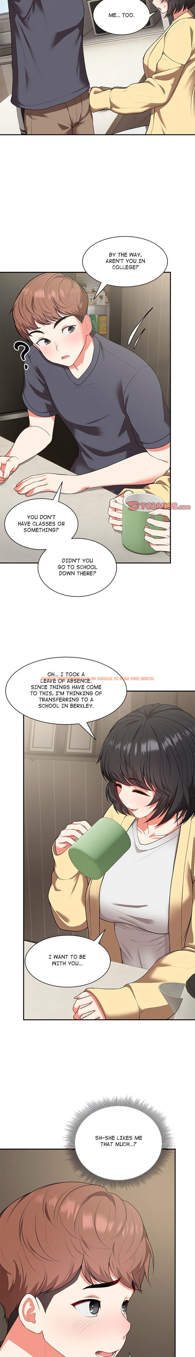 Read Hentai Image 16 29565 in comic Amnesia - Chapter 23 - hentaitnt.net