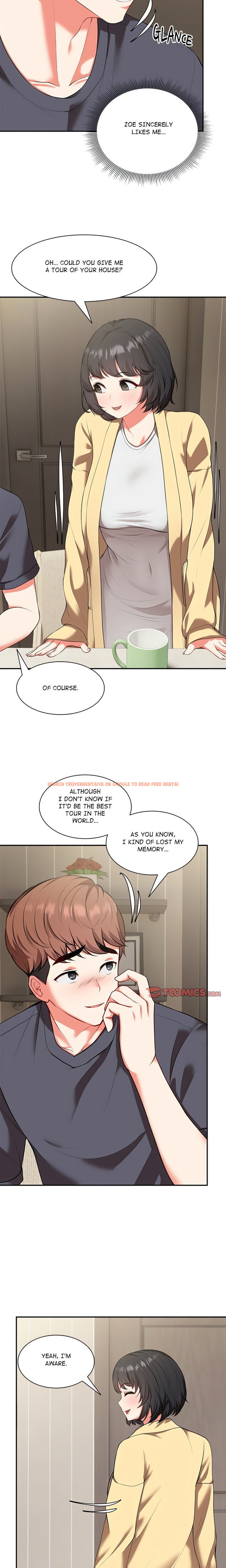 Read Hentai Image 17 29565 in comic Amnesia - Chapter 23 - hentaitnt.net