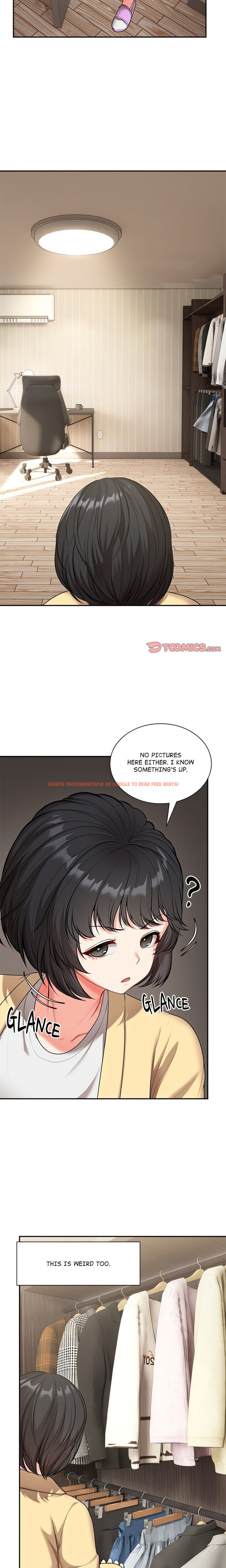 Read Hentai Image 21 29565 in comic Amnesia - Chapter 23 - hentaitnt.net