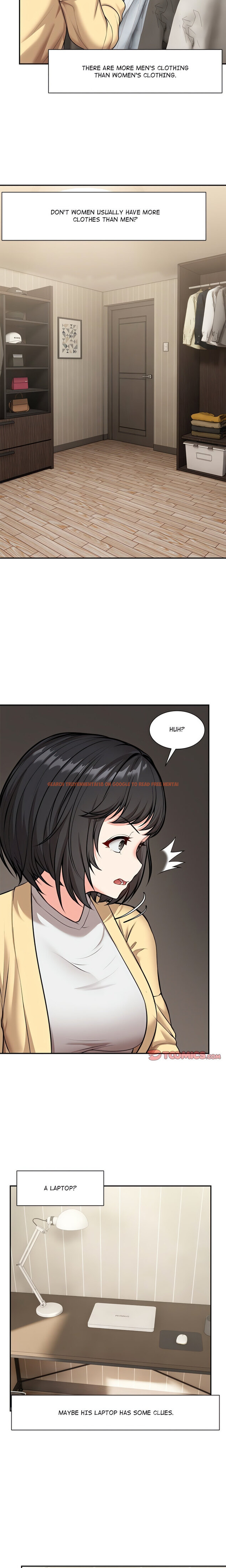 Read Hentai Image 22 29565 in comic Amnesia - Chapter 23 - hentaitnt.net