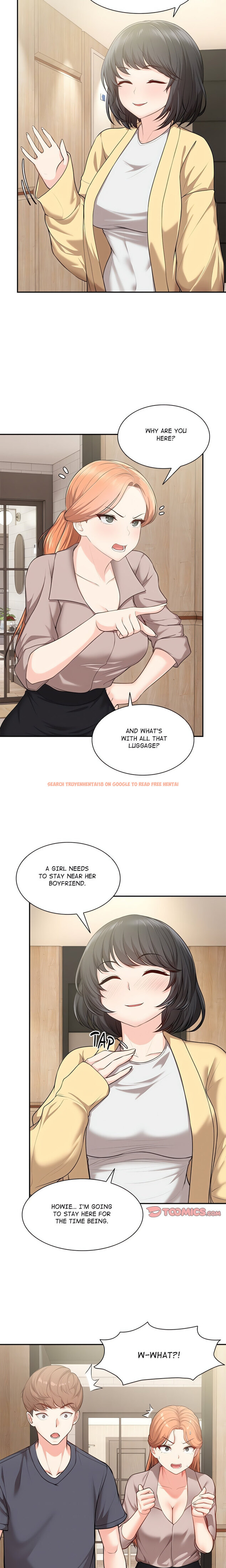 Read Hentai Image 3 29565 in comic Amnesia - Chapter 23 - hentaitnt.net