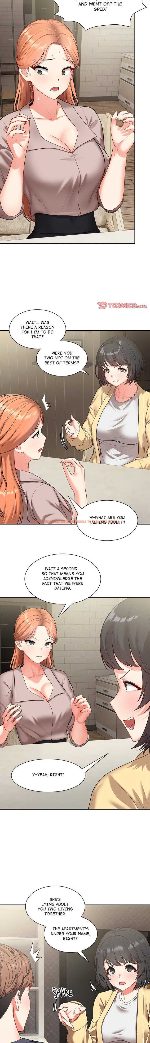 Read Hentai Image 6 29565 in comic Amnesia - Chapter 23 - hentaitnt.net