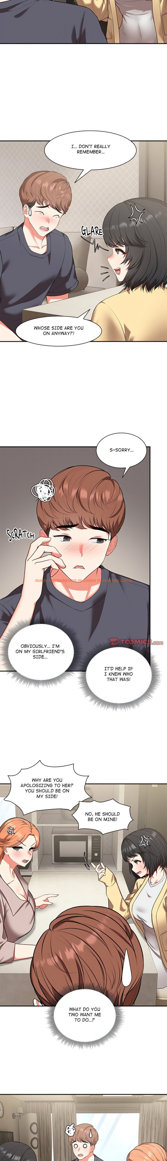 Read Hentai Image 7 29565 in comic Amnesia - Chapter 23 - hentaitnt.net