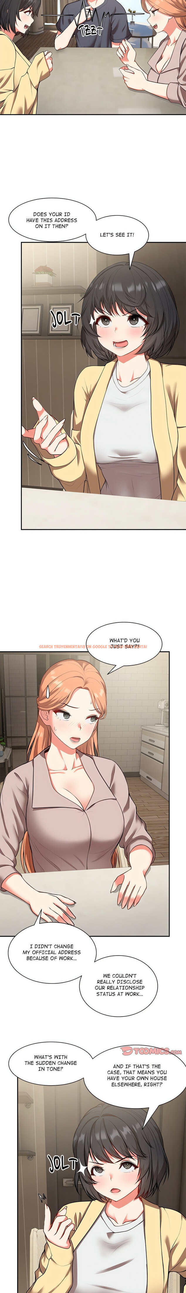 Read Hentai Image 8 29565 in comic Amnesia - Chapter 23 - hentaitnt.net