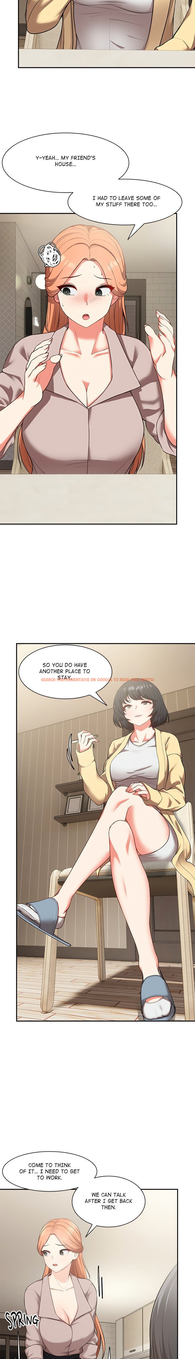 Read Hentai Image 9 29565 in comic Amnesia - Chapter 23 - hentaitnt.net
