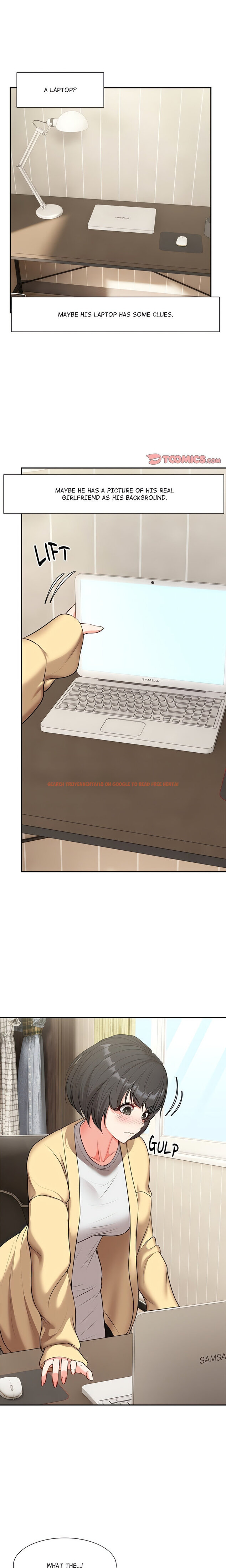 Read Hentai Image 1 86432 in comic Amnesia - Chapter 24 - hentaitnt.net