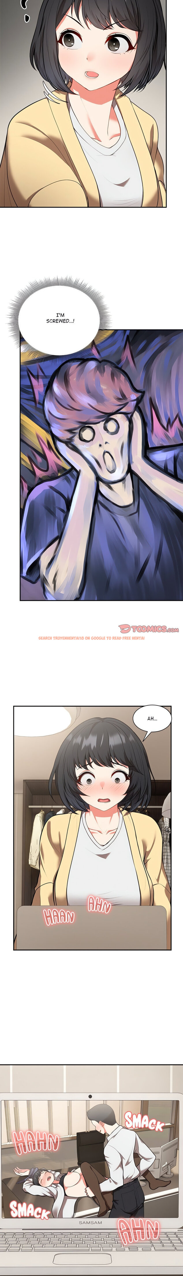 Read Hentai Image 10 86432 in comic Amnesia - Chapter 24 - hentaitnt.net