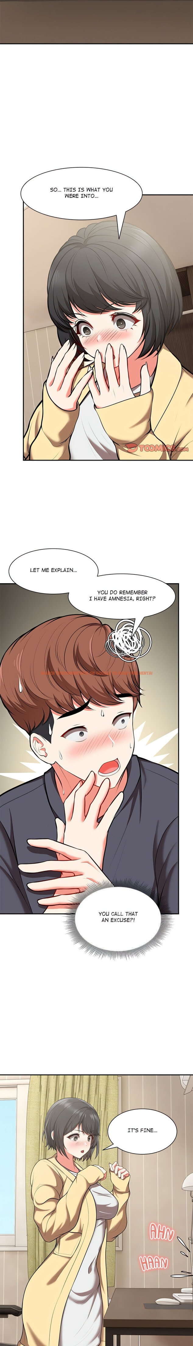 Read Hentai Image 11 86432 in comic Amnesia - Chapter 24 - hentaitnt.net