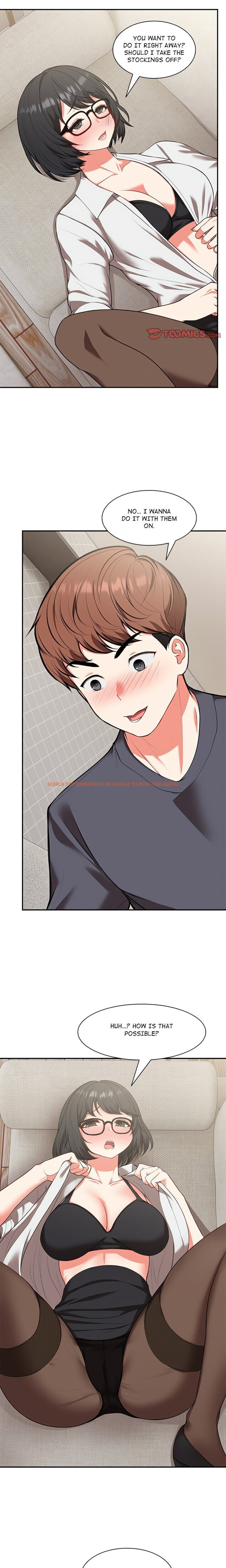 Read Hentai Image 17 86433 in comic Amnesia - Chapter 24 - hentaitnt.net