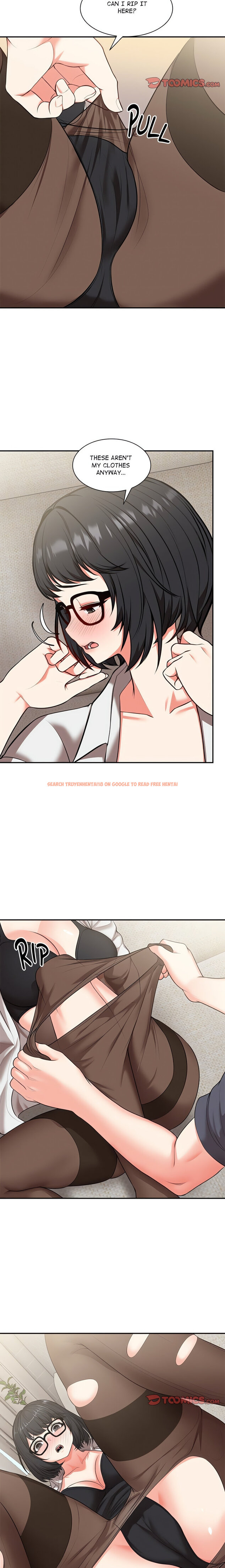 Read Hentai Image 18 86433 in comic Amnesia - Chapter 24 - hentaitnt.net