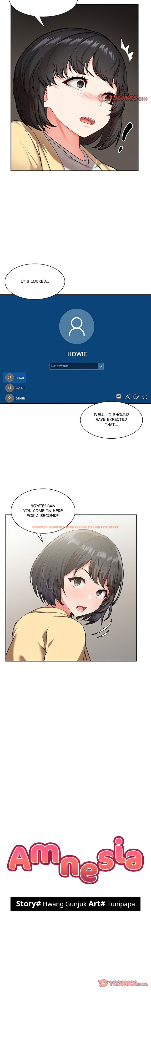 Read Hentai Image 2 86432 in comic Amnesia - Chapter 24 - hentaitnt.net