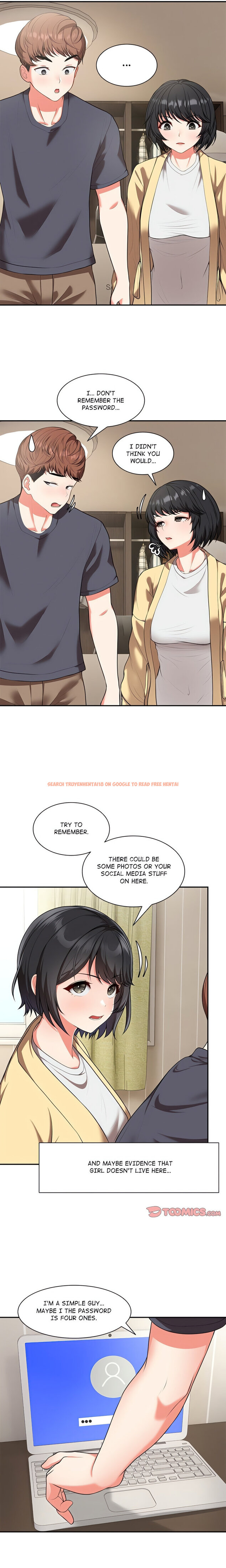 Read Hentai Image 3 86432 in comic Amnesia - Chapter 24 - hentaitnt.net