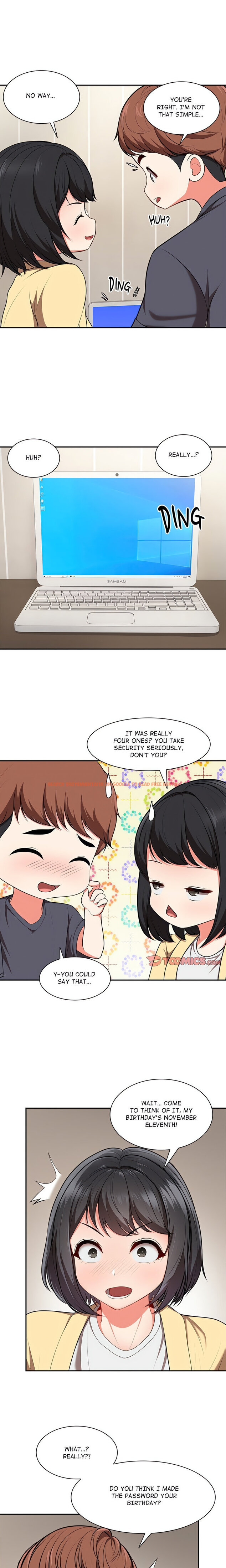 Read Hentai Image 4 86432 in comic Amnesia - Chapter 24 - hentaitnt.net