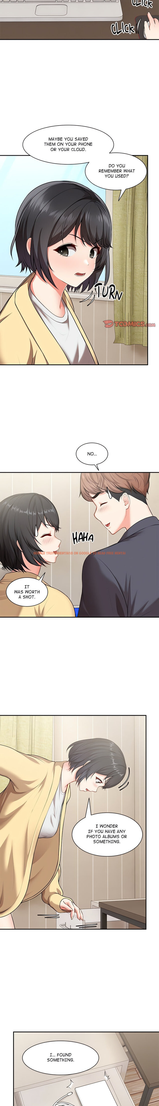 Read Hentai Image 6 86432 in comic Amnesia - Chapter 24 - hentaitnt.net