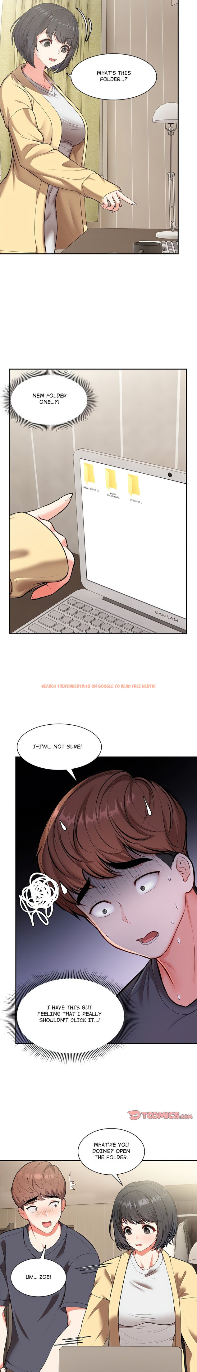 Read Hentai Image 8 86432 in comic Amnesia - Chapter 24 - hentaitnt.net