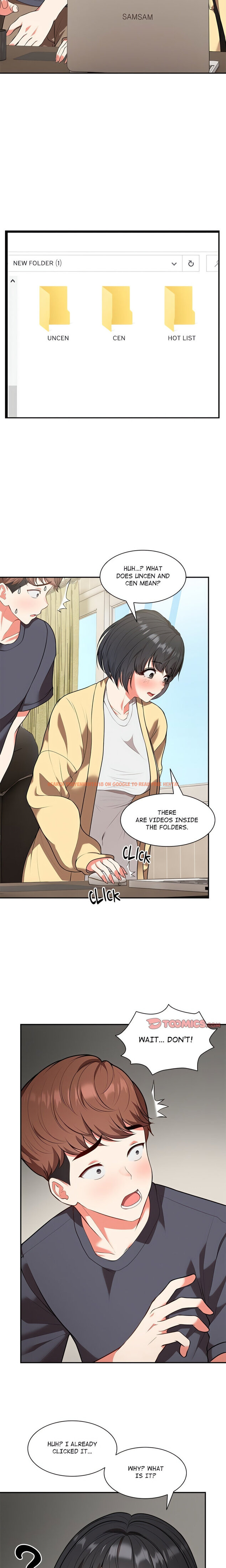 Read Hentai Image 9 86432 in comic Amnesia - Chapter 24 - hentaitnt.net
