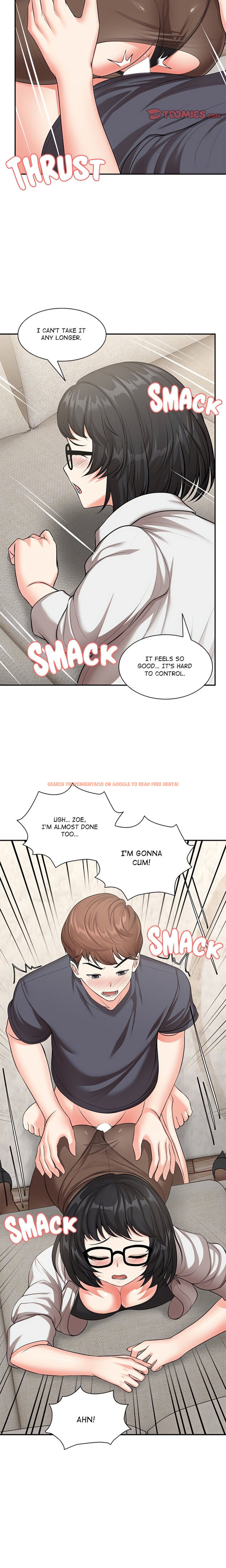 Read Hentai Image 10 86456 in comic Amnesia - Chapter 25 - hentaitnt.net