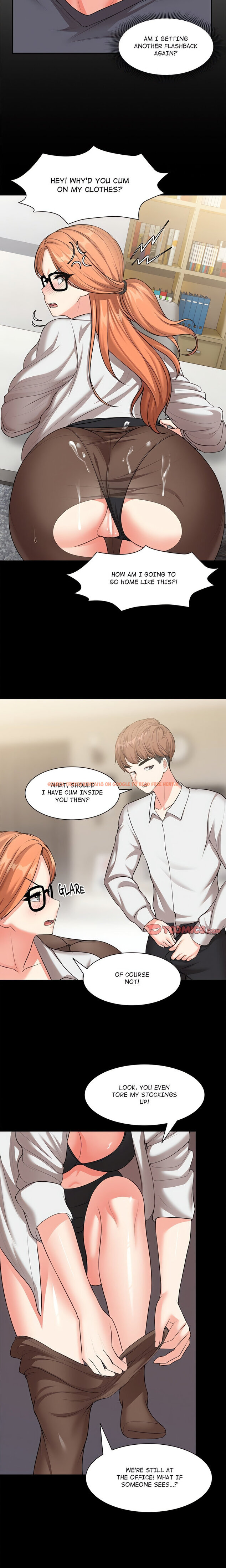Read Hentai Image 12 86456 in comic Amnesia - Chapter 25 - hentaitnt.net