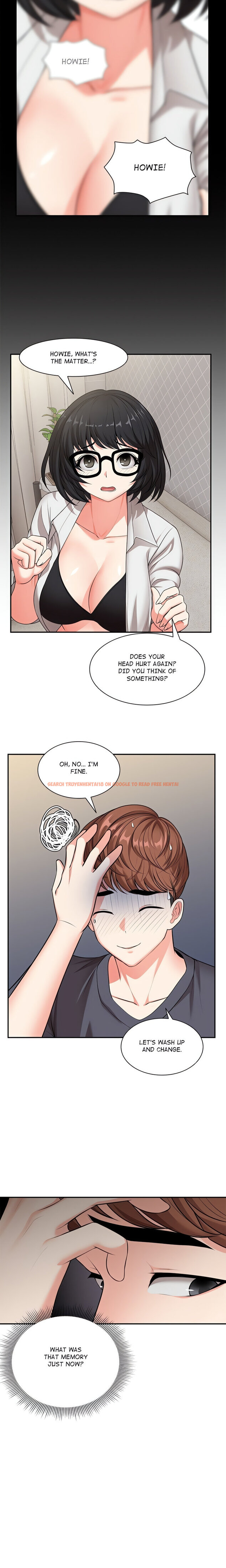Read Hentai Image 14 86456 in comic Amnesia - Chapter 25 - hentaitnt.net