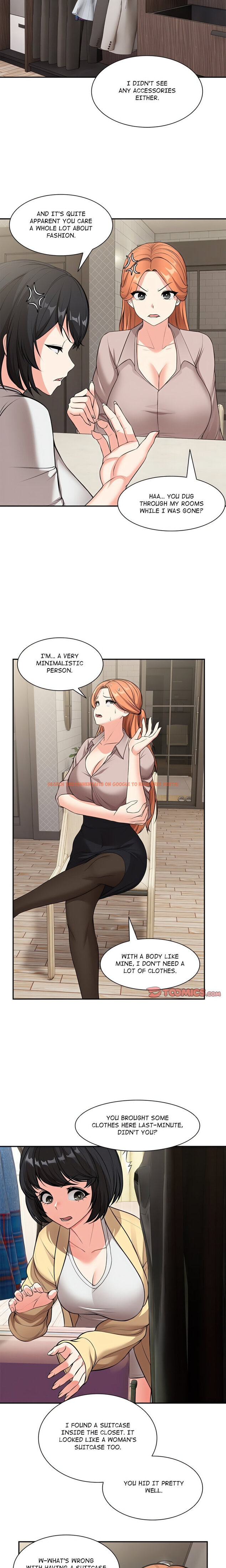 Read Hentai Image 17 86456 in comic Amnesia - Chapter 25 - hentaitnt.net