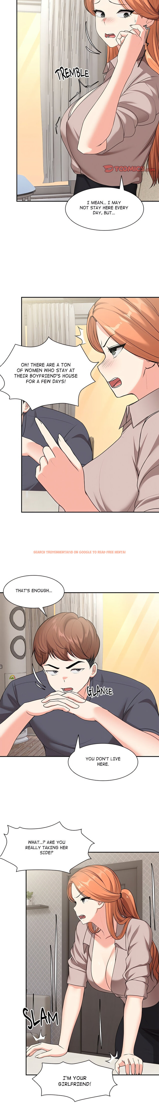 Read Hentai Image 20 86456 in comic Amnesia - Chapter 25 - hentaitnt.net