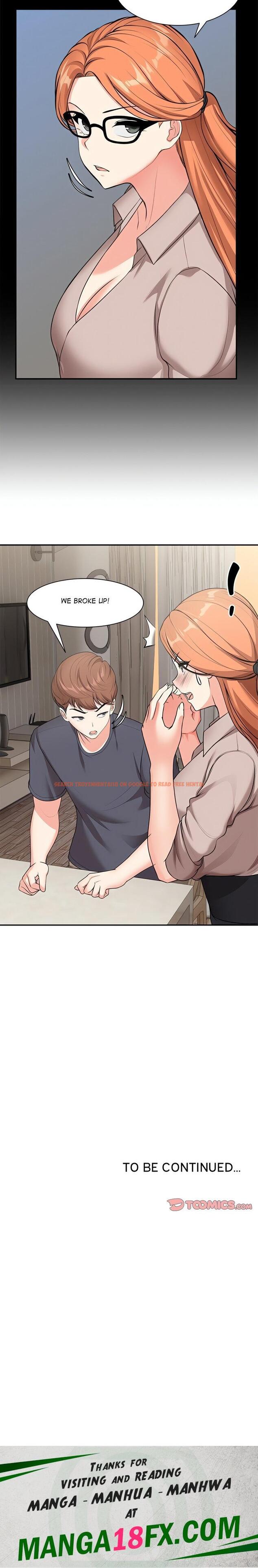 Read Hentai Image 22 86456 in comic Amnesia - Chapter 25 - hentaitnt.net