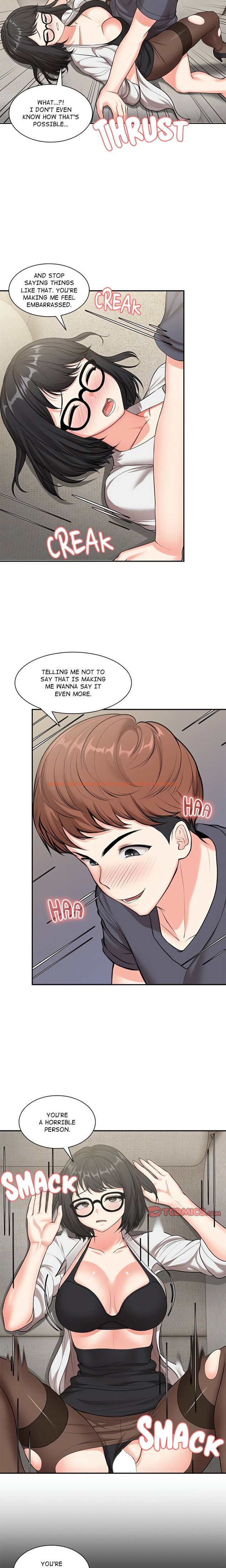 Read Hentai Image 3 86456 in comic Amnesia - Chapter 25 - hentaitnt.net