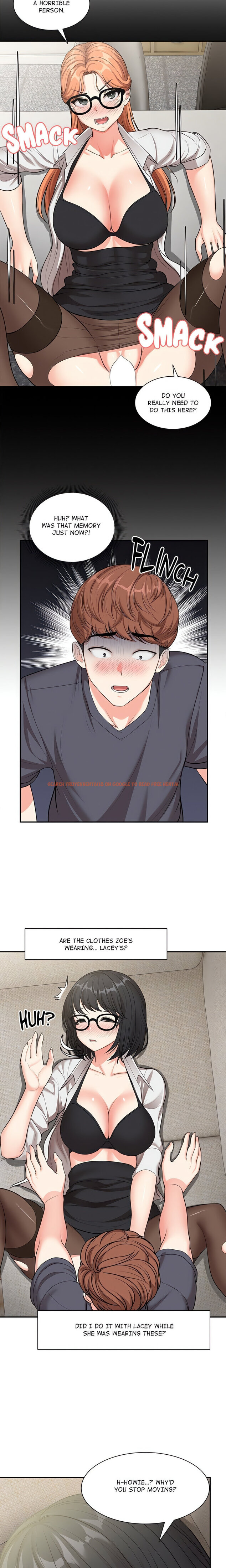 Read Hentai Image 4 86456 in comic Amnesia - Chapter 25 - hentaitnt.net