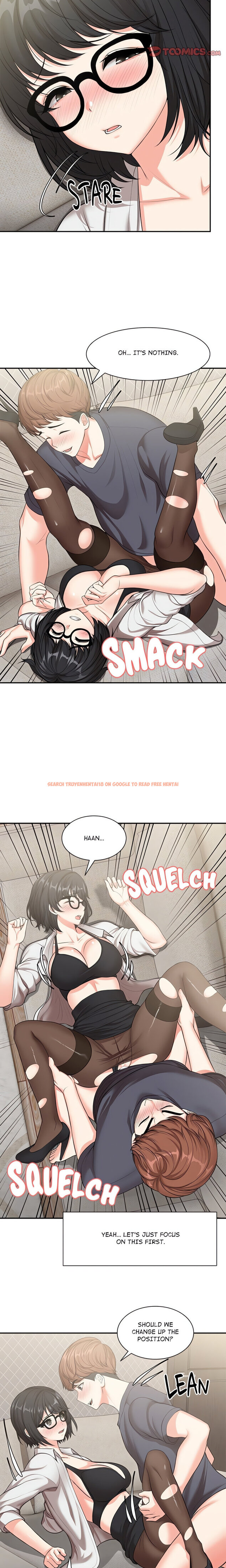 Read Hentai Image 5 86456 in comic Amnesia - Chapter 25 - hentaitnt.net