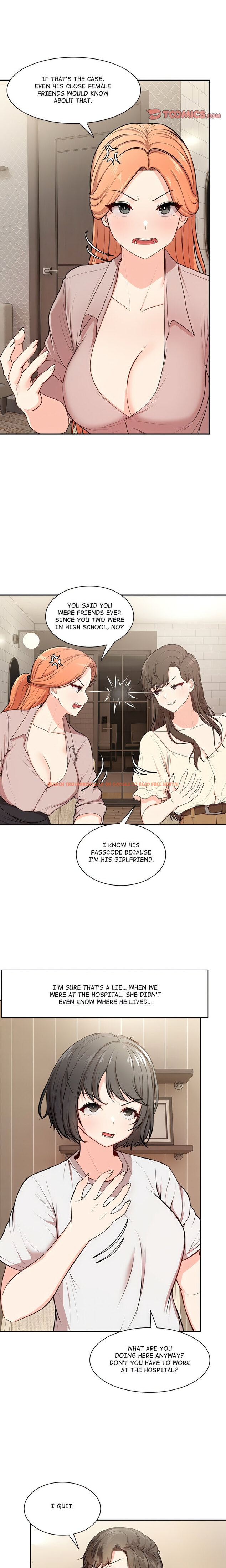 Read Hentai Image 10 fc759 in comic Amnesia - Chapter 26 - hentaitnt.net
