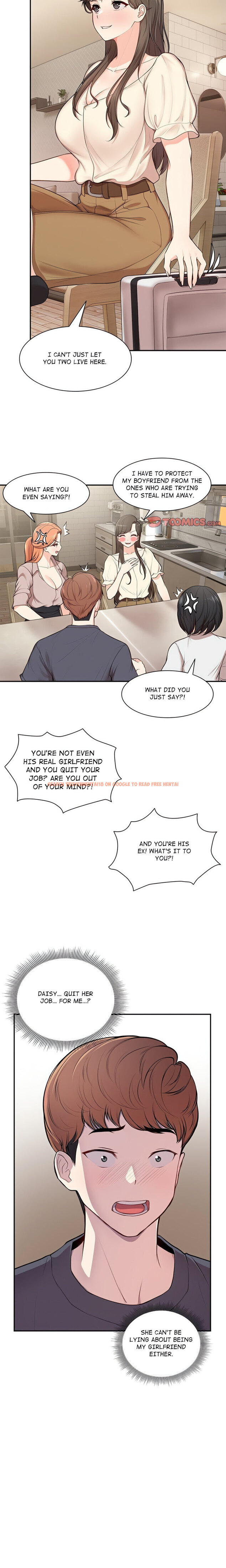 Read Hentai Image 11 fc759 in comic Amnesia - Chapter 26 - hentaitnt.net