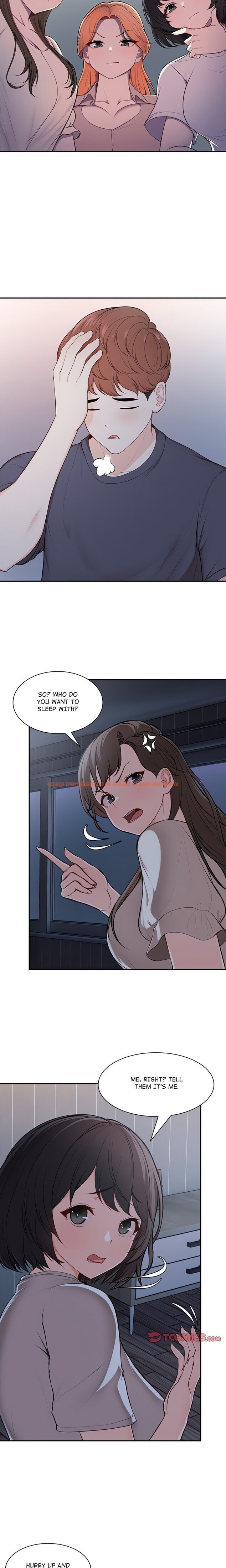 Read Hentai Image 13 fc759 in comic Amnesia - Chapter 26 - hentaitnt.net