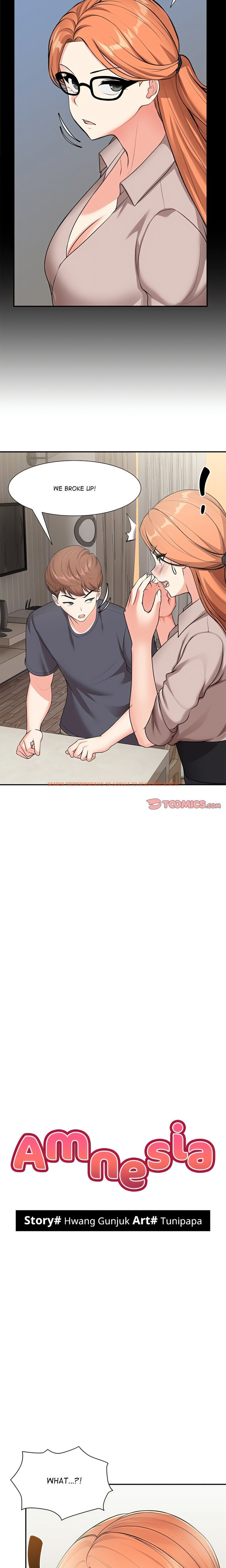 Read Hentai Image 2 fc759 in comic Amnesia - Chapter 26 - hentaitnt.net