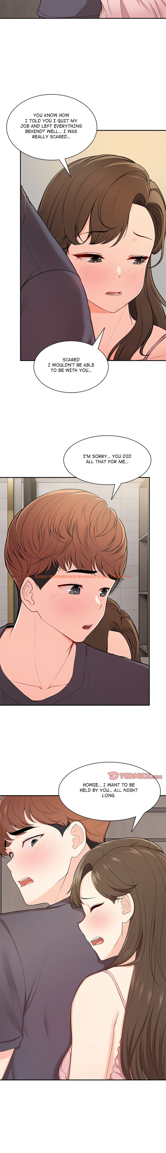 Read Hentai Image 22 fc759 in comic Amnesia - Chapter 26 - hentaitnt.net