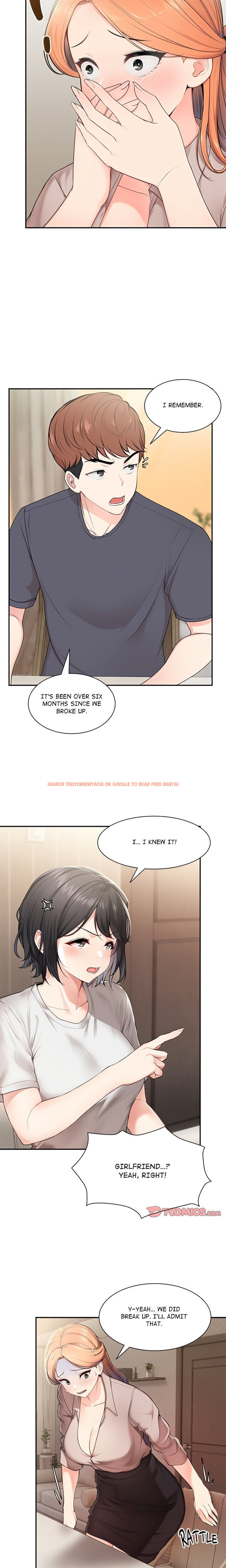 Read Hentai Image 3 fc759 in comic Amnesia - Chapter 26 - hentaitnt.net