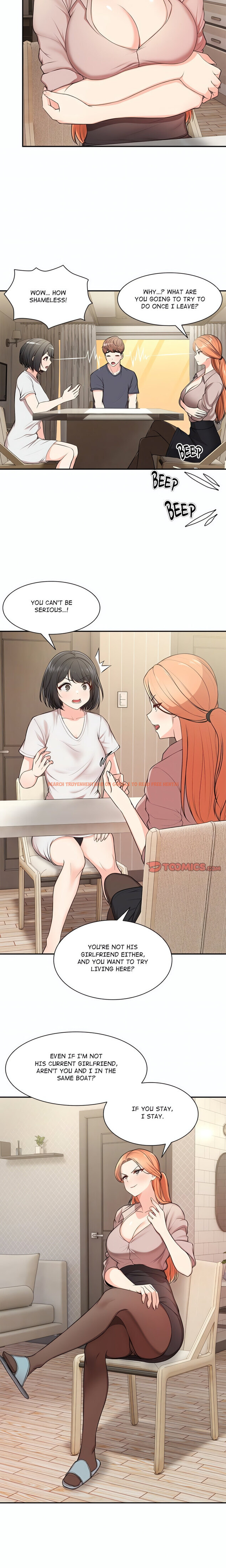Read Hentai Image 7 fc759 in comic Amnesia - Chapter 26 - hentaitnt.net