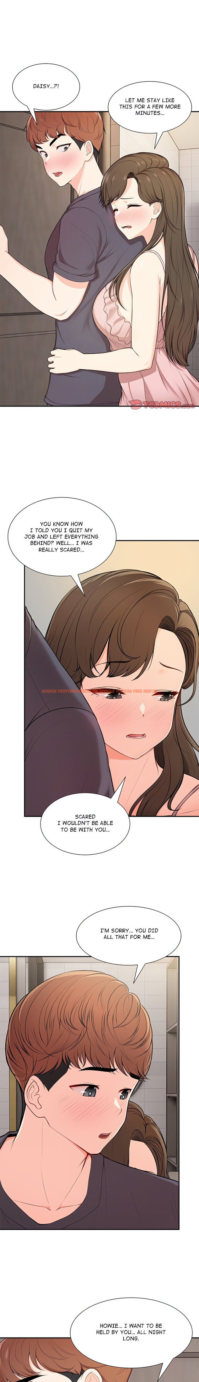 Read Hentai Image 1 92668 in comic Amnesia - Chapter 27 - hentaitnt.net