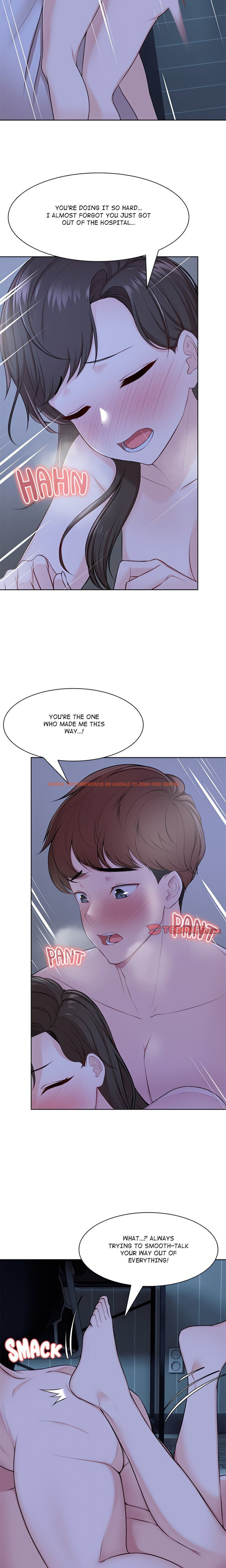 Read Hentai Image 12 92668 in comic Amnesia - Chapter 27 - hentaitnt.net