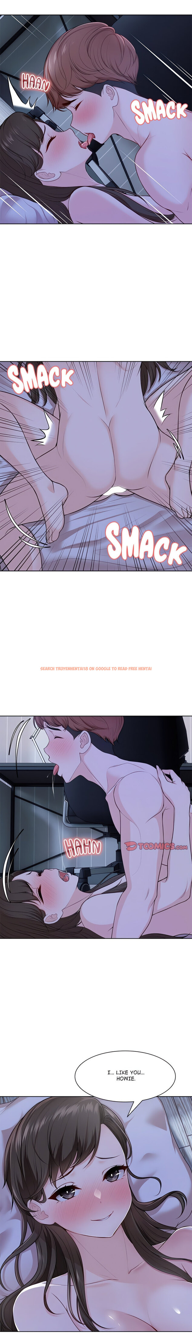 Read Hentai Image 17 92668 in comic Amnesia - Chapter 27 - hentaitnt.net
